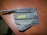 Заглушка в бампер Toyota Gaia SXM10 L 53113-44020