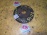 Диск тормозной TOYOTA CT196 F 4 шп. суппорт 54-22