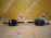 Привод Hyundai NF/EK Sonata G4KA/G4KC перед, лев 2.0-2.4 4AT ABS 49500-3K110