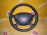 Подушка безопасности Ford Focus 1 CAK/DAW/DBW/DNW '2001-2005 EURO вод. с мульти рулем 4 спицы (дефект руля) (с зарядом) 1221336, 2M51-A042B85-DEYYFY (Черный    )