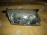Фара Mazda 100-61918 прав Capella GWEW '2001 хром.деф.стекла