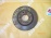 Диск тормозной HONDA GH1/GH2/GH3/GH4 HR-V F 280*23мм