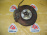 Ступица Toyota/Lexus SXU10/SXU15/ACU10/ACU15/MCU10/MCU15 Harrier#RX300 '1997-2001 перед, лев ABS. Под маленькую колодку(ＰＡ５３３). В сборе. 43212-33070. 04465-4