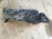 Подкрылок TOYOTA Probox NCP58 перед, лев 53876-52070/80