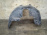 Подкрылок Volkswagen Passat B5/3B3 '2000-2005 зад, лев 4WD 3B0810973A
