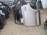 Дверь боковая Volkswagen Touareg 7LA/7L6 '2004 зад, лев (дефект) 7L0833055M (Зеленый)