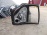 Дверь боковая Volkswagen Passat B5/3B2/3B3 '1996-2000 зад, лев Sedan в сборе (дефект) 3B5833051AB (Черный    )