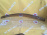 Ветровик TOYOTA Vitz NCP10 3door L