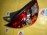Стоп NISSAN P7511 L Tiida C11