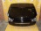 Дверь задняя TOYOTA Harrier MCU35 (спойлер) вст.48-41 (Черный    )