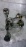 Поршень с шатуном HONDA K24A/K24A2 диаметр 51/22мм. RBB
