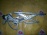 Стеклоподъемник Toyota Allex/Corolla Fielder/Corolla Runx ZZE120 перед, прав (6k.)