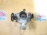 Заслонка дроссельная Toyota 4S-FE Corona/Caldina/Carina/Carina ED/Corona Exiv ST190/ST200 4 болта 22210-74810
