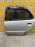 Дверь боковая SUZUKI Cultus GC21W зад, лев Дефект (цена за голое железо) (Белый перламутр)