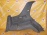 Обшивка багажника Mercedes M-Class W163 (дефект) L A1636900125