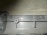 Обшивка салонная(накладка на порог багажника) Mercedes M-Class W163 '1998-2004 A1636940033