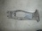 Обшивка салонная Mercedes M-Class W16 '1998-2004 L A1636900325
