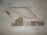 Обшивка багажника Toyota Harrier MCU15 L 62480-48010/20