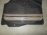 Накладка на порог салона Toyota Camry ACV30 FL 67914-33040 (Черный)
