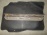 Накладка на порог салона Toyota Camry ACV30 перед, прав 67913-33040 (Черный)