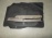 Накладка на порог салона Toyota Camry ACV30 RR 67917-33030 (Черный)