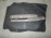 Накладка на порог салона Toyota Camry ACV30 RL 67918-33030 (Черный)