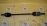 Привод Subaru YA4/BR9/BRM/BRF/SH5 Legacy/Outback/Forester/Exiga F
