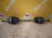 Привод Hyundai SM/BB Santa Fe D4EA перед, лев 2WD/4WD 4AT VGT (27/28) '2001-2005 4950126810