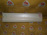 Накладка на дверь Toyota Estima ACR30/40 перед, лев 76914-28030 (Белый перламутр)