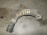 Патрубок  радиатора Toyota Corolla Fielder NZE141 1NZ R