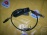 Трос переключения Акпп Toyota Corolla Fielder ZRE142/NZE141 2ZR/1ZR/1NZ CVT K310 длина 125см