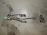 Педаль тормоза Toyota Corolla Fielder ZRE142