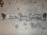 Обшивка салонная(панель приборов(низ)) Toyota Corolla Fielder ZRE142G '2008-2012 55045-12370