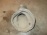 Пыльник рулевой рейки Toyota ZRE142G Corolla Fielder '2008-2012 кожух рулевой рейки 45268-12150