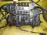 ТНВД Mitsubishi 4D34 ME015066 / 107492-2162 / 107049-3110 / 105956-0121 электр. рядное