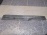 Накладка на порог салона Toyota Ipsum ACM20 RR 67917-44030
