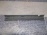 Накладка на порог салона Toyota Ipsum ACM20 FR 67913-44020