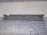 Накладка на порог салона Toyota Ipsum ACM20 FL 67914-44020