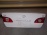 Крышка багажника TOYOTA Corolla '2000- вст.02-38(USA)деф. (Белый)