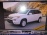 Крыша SUZUKI Grand Vitara XL-7 '2007-2009 USA люк+рейлинги (Серебро)