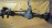 Мост Jeep WJ/WG Grand Cherokee AMC242/ERH/MX '1998-2005 R 4.0L (3.73) Dana 44 ABS в сборе 05012843AC