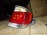Стоп TOYOTA 06-91 R CAMRY ACV30 USA (деф.стекла)