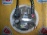 Бензонасос Mitsubishi Airtrek CU2W без датчика уровня топлива MR573234
