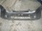 Бампер TOYOTA Sienta NCP80 '2008-2010 перед деф. 52119-52550 (Серый)