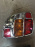 Стоп TOYOTA P1470 (01-20) L Voltz ZZE136