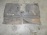 Брызговик Mitsubishi Canter FE449F '1989-1993 FL+FR