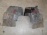 Брызговик Mitsubishi Canter FD501 4M40 FL+FR
