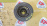 Шкив коленвала TOYOTA 5VZ-FE VZN185/VZJ95 4+4+4 ручейков