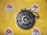 Моторчик печки NISSAN C25/C26/NT31/J10 Front