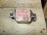 Колодки тормозные Toyota Opa/Vista ACT10/SV50/ZZV50 F